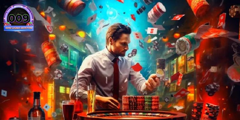 Các bước để đăng ký tài khoản 009