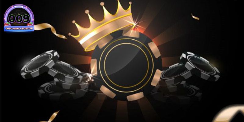 Những ưu đãi độc quyền chỉ có tại nhà cái 009