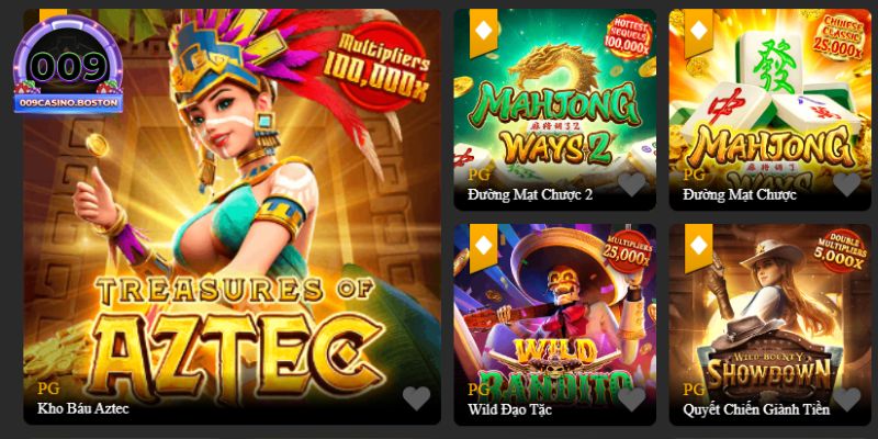 Hướng dẫn tham gia chơi nổ hũ