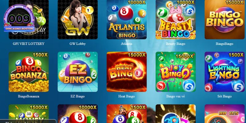 Các kinh nghiệm chơi xổ số